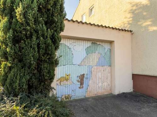 Foto - Garage zu verkaufen in Muggensturm 29.000,00 €