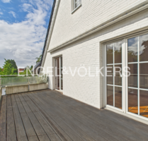 Wohnung zum Kaufen in Krefeld 395.000,00 € 117 m²