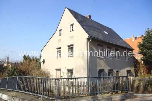 Foto - Haus zum Kaufen in Etzdorf 49.000,00 € 90 m²