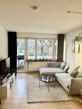 Foto - Wohnung zum Mieten in Nürnberg 800,00 € 55 m²