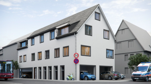 Foto - Wohnung zum Mieten in Hessigheim 910,00 € 70 m²