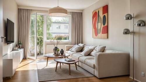 Foto - Wohnung zum Kaufen in Berlin 269.000,00 € 71.25 m²