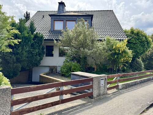 Foto - Haus zum Kaufen in Hannover 495.000,00 € 159.83 m²