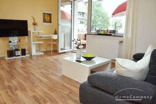 Foto - Wohnen auf Zeit in Hannover 920,00 €