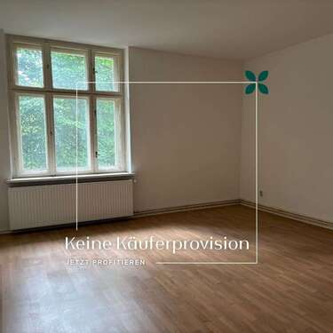 Foto - Wohnung zum Kaufen in Berlin 180.400,00 € 44.16 m²