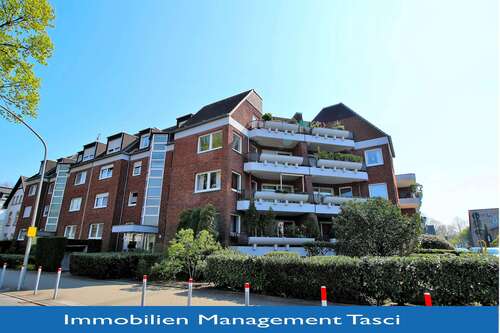 Foto - Wohnung zum Mieten in Gelsenkirchen 730,00 € 86 m²