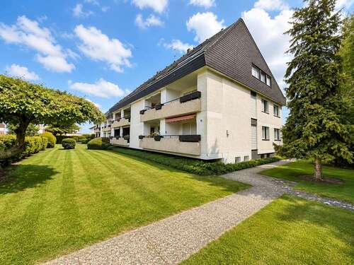 Foto - Wohnung zum Kaufen in Uhldingen-Mühlhofen Unteruhldingen 228.000,00 € 50 m²