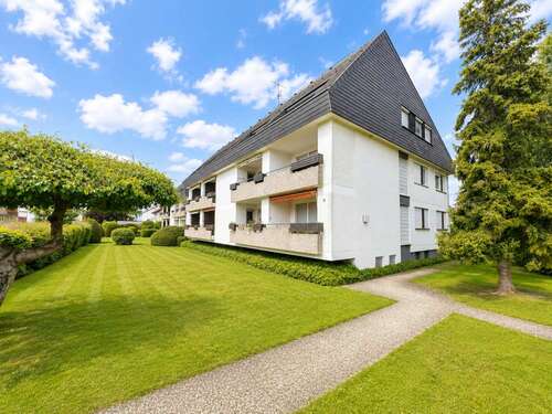 Foto - Wohnung zum Kaufen in Uhldingen-Mühlhofen Unteruhldingen 228.000,00 € 50 m²
