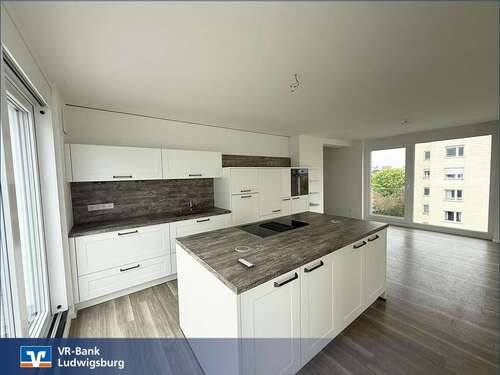Foto - Wohnung zum Mieten in Möglingen 1.850,00 € 125.56 m²