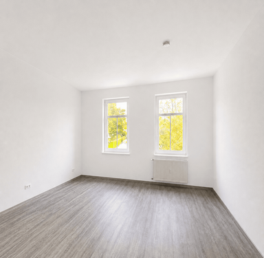 Foto - Wohnung zum Mieten in Bad Langensalza 590,00 € 84 m²