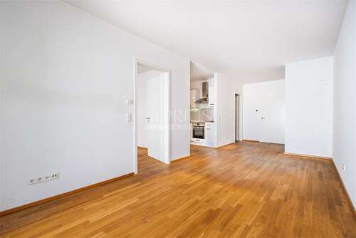 Foto - Wohnung zum Kaufen in Hattersheim 250.000,00 € 52 m²