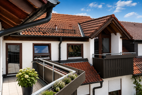 Foto - Wohnung zum Mieten in Filderstadt 850,00 € 90 m²