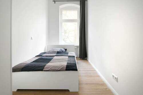 Foto - WG-Zimmer in Berlin 770,00 € 12 m²