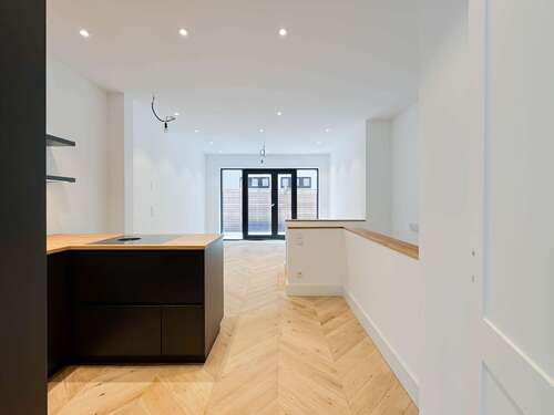 Foto - Wohnung zum Kaufen in Sylt 1.682.000,00 € 76 m²