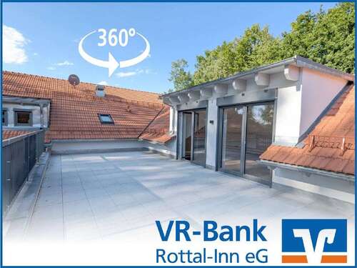 Foto - Wohnung zum Kaufen in Wittibreut 369.000,00 € 131 m²