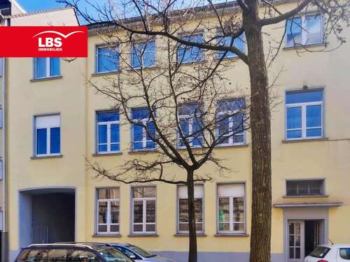 Foto - Wohnung zum Kaufen in Wuppertal 121.000,00 € 85 m²