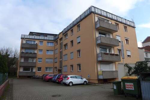 Foto - Wohnung zum Mieten in Peine 800,00 € 90 m²