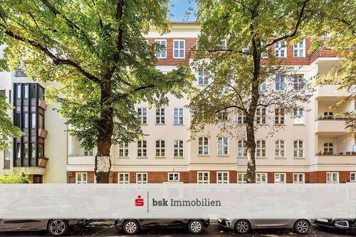 Foto - Wohnung zum Kaufen in Berlin 579.000,00 € 93.05 m²