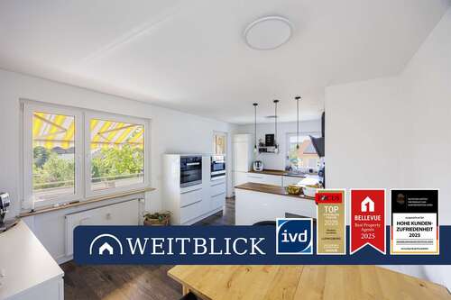 Foto - Wohnung zum Kaufen in Sersheim 460.000,00 € 140.2 m²