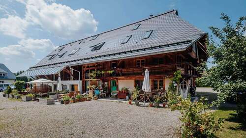 Foto - Haus zum Kaufen in Stegen 1.350.000,00 € 523.6 m²