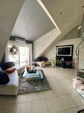 Foto - Wohnung zum Kaufen in Mannheim 410.000,00 € 112 m²