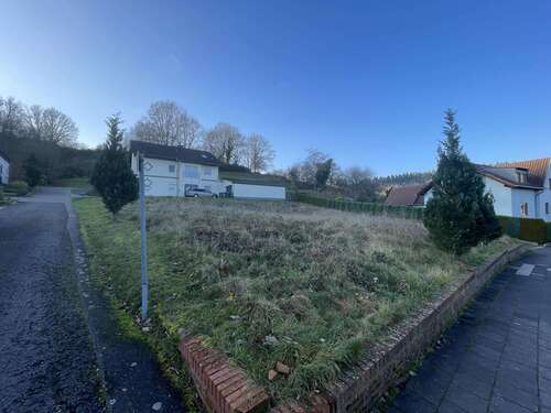 Foto - Grundstück zu verkaufen in Wittlich 199.000,00 € 807 m²