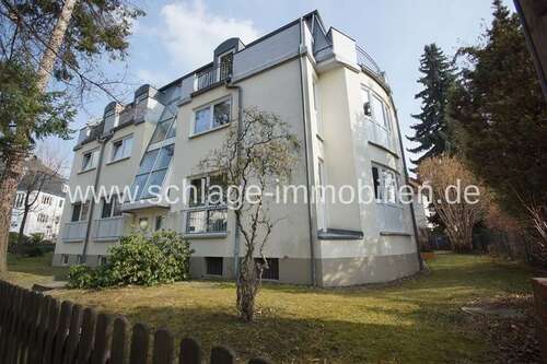 Foto - Wohnung zum Kaufen in Dresden 129.000,00 € 46 m²