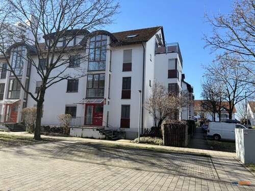 Foto - Wohnung zum Kaufen in Fellbach 280.000,00 € 67 m²