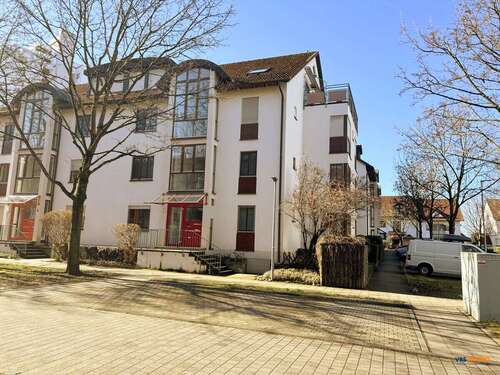 Foto - Wohnung zum Kaufen in Fellbach 264.000,00 € 67 m²
