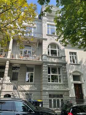 Foto - Wohnung zum Mieten in Bonn 2.390,00 € 165 m²