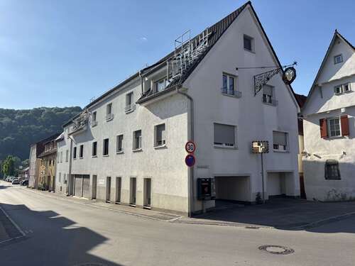 Foto - Wohnung zum Mieten in Hessigheim 450,00 € 34 m²