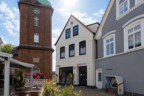 Foto - Wohnung zum Mieten in Kappeln 800,00 € 55.25 m²