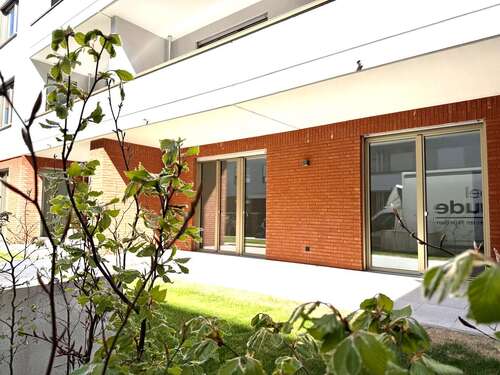 Foto - Wohnung zum Kaufen in Hannover 619.500,00 € 110.36 m²