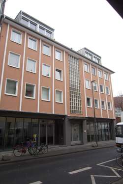 Foto - Wohnung zum Mieten in Köln 561,00 € 30.1 m²