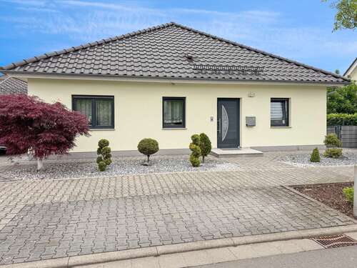 Foto - Haus zum Kaufen in Lampertheim 599.000,00 € 119.74 m²