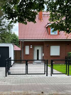 Foto - Haus zum Mieten in Kleinmachnow 2.850,00 € 110 m²