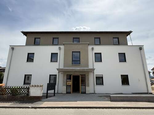 Foto - Wohnung zum Mieten in Schwandorf 650,00 € 60 m²