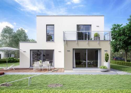 Foto - Haus zum Kaufen in Schlüchtern 267.559,00 € 136 m²
