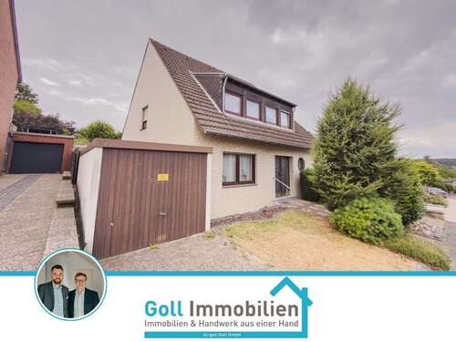 Foto - Haus zum Kaufen in Herzogenrath 395.000,00 € 153 m²