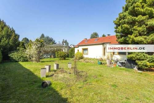 Foto - Grundstück zu verkaufen in Berlin 398.000,00 € 532 m²