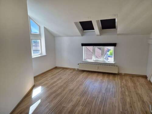 Foto - Wohnung zum Mieten in Nordhausen 1.350,00 € 171.1 m²