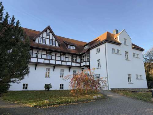 Foto - Wohnung zum Mieten in Ilsenburg 420,00 € 60 m²