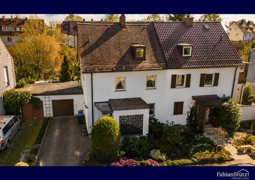 Foto - Haus zum Kaufen in Bayreuth 317.000,00 € 129 m²
