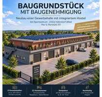 Grundstück in Hohnstorf Elbe 485.000,00 € 3800 m²