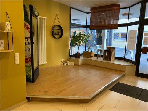 Foto - Einzelhandel in Aschaffenburg 1.590,00 € 90 m²