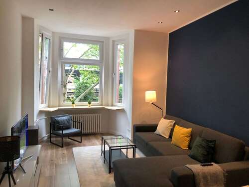 Foto - Wohnen auf Zeit in Düsseldorf 1.599,00 €