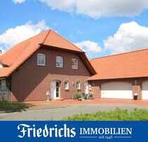Haus zum Kaufen in Edewecht Friedrichsfehn 545.000,00 € 268 m² - Edewecht / Friedrichsfehn