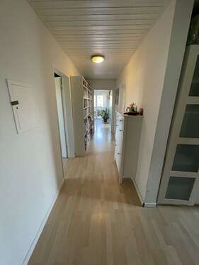 Foto - Wohnung zum Kaufen in Riegel am Kaiserstuhl 395.000,00 € 159.64 m²