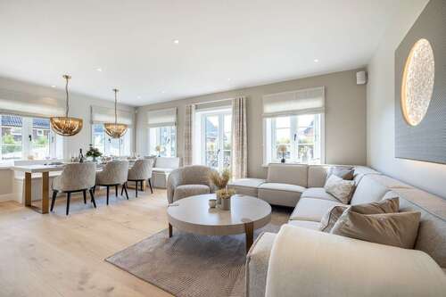 Foto - Wohnung zum Kaufen in Sylt 1.482.000,00 € 62 m²