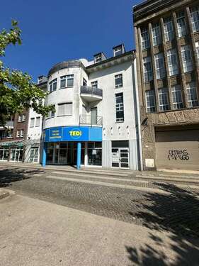 Foto - Wohnung zum Mieten in Wilhelmshaven 415,00 € 68 m²